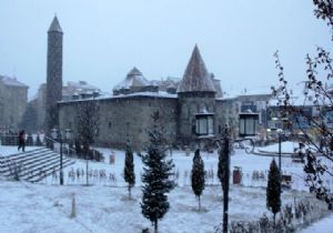 Erzurum kara teslim